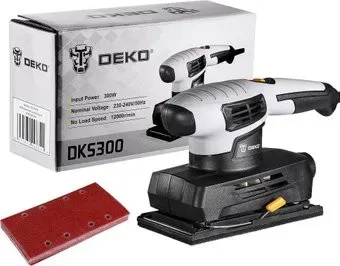 Deko DKS300