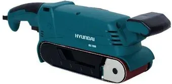 Hyundai BS 900