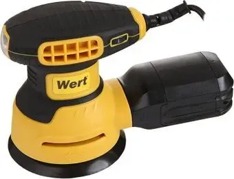 Wert EES 125DE