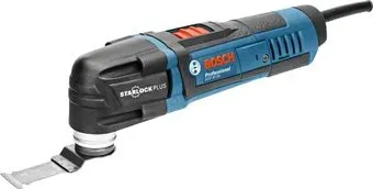 Bosch GOP 30-28 Professional 0601237003 (с кейсом и аксессуарами)