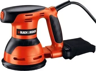 Black & Decker KA198-QS