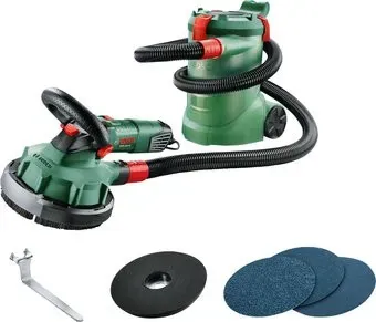 Bosch PWR 180 CE 06033C4001