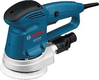 Bosch GEX 125 AC Professional 0601372488