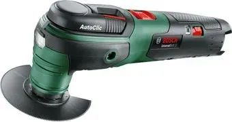 Bosch UniversalMulti 12 (без аккумулятора)
