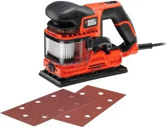 Black & Decker KA330E