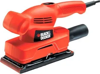 Black & Decker KA300