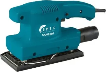 Spec SAN2001