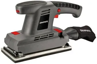 GRAPHITE 59G323