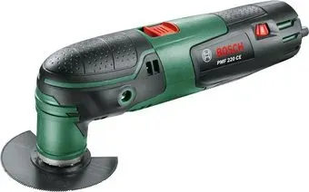 Bosch PMF 220 CE Set [0603102021]