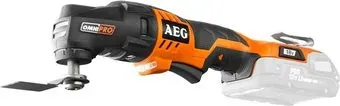 AEG Powertools OMNI 18C 0-KIT1X 4935446706 (без АКБ)