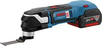 Bosch GOP 18V-28 Professional 06018B6002 (без АКБ)