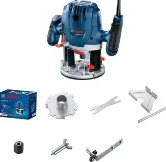 Bosch GOF 130 Professional 06016B7000