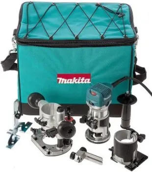 Makita RT0700CX2