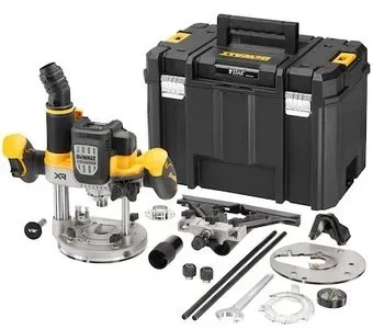 DeWalt DCW620NT (без АКБ, кейс)