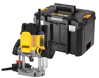 DeWalt DWE627KT (кейс)