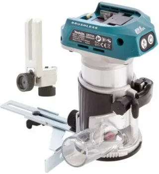 Makita DRT50ZX4 (без АКБ)