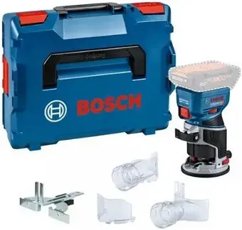 Bosch GKF 18V-8 Professional 06016C2001 (без АКБ, кейс)