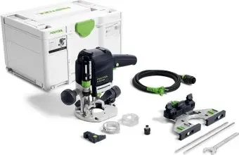 Festool OF 1010 REBQ-Plus 578005 (кейс)