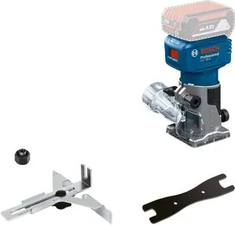 Bosch GLF 18V-8 Professional 06016C6020 (без АКБ)