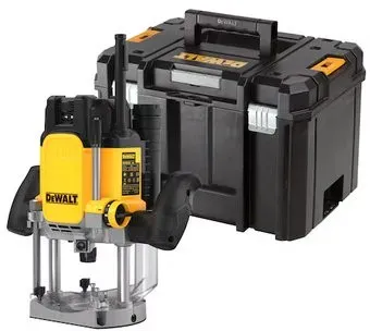 DeWalt DWE625KT (кейс)