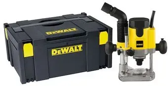 DeWalt DW621KT (кейс)