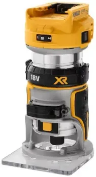 DeWalt DCW600N (без АКБ)