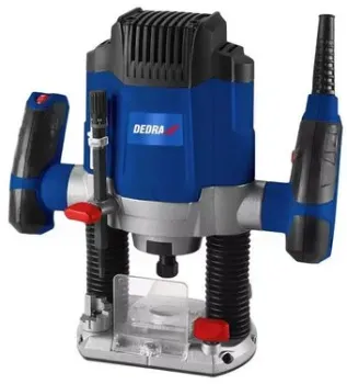Dedra DED7980