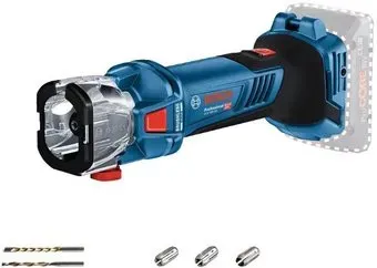 Bosch GCU 18V-30 Professional 06019K8000 (без АКБ)