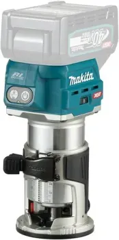 Makita RT001GZ19 (без АКБ)