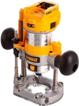 DeWalt DCW604N-XJ (без АКБ)