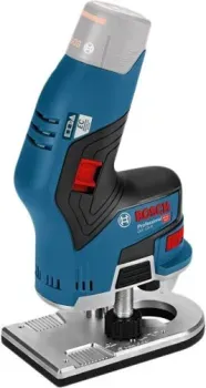 Bosch GKF 12V-8 Professional 06016B0002 (без АКБ и кейса)
