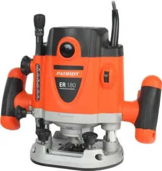 Patriot ER 180