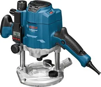 Bosch GOF 1250 LCE [0601626101]