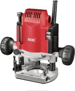 DCK KMR8