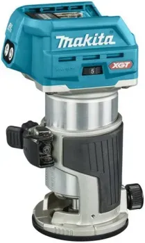 Makita RT001GZ19A (с 1-им АКБ, кейс)