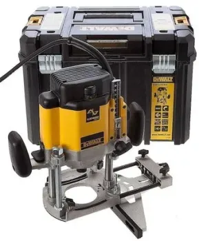 DeWalt DW625EKT (кейс)