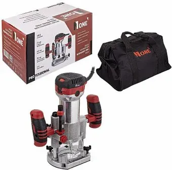 Number One NERM 9503-PRO