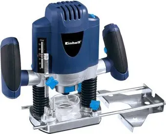 Einhell BT-RO 1200 E
