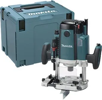 Makita RP2303FCXJ (с кейсом)