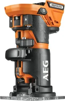 AEG Powertools BOF18BL2-0 4935479163 (без АКБ)