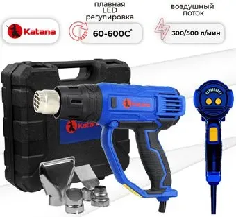 KATANA FS5001 LED
