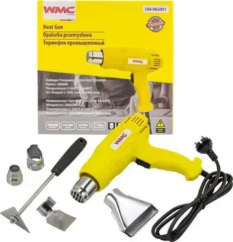 WMC Tools DH-HG001