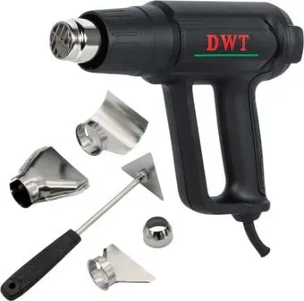 DWT HLPP20-600 KVD