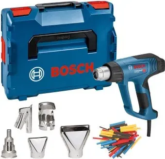 Bosch GHG 23-66 Professional 06012A6303 (кейс)
