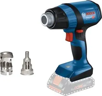 Bosch GHG 18V-50 Professional 06012A6500 (без АКБ)