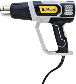 BifAces AHG-2000-D (кейс)