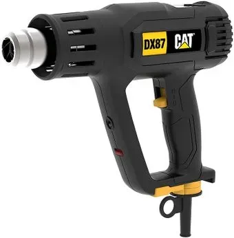 CAT DX87