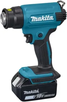 Makita DHG180Z (без АКБ)