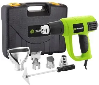 Fieldmann FDHP 202001-E (кейс)