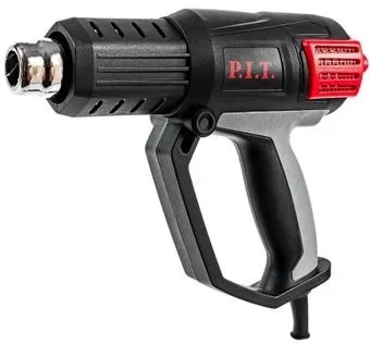 P.I.T. PHG2001-C (кейс)